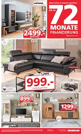 Fernseher im Segmüller Prospekt in Mannheim Aktueller Segmüller Prospekt mit Fernseher, "SEGMÜLLER - HIGHLIGHT ANGEBOTE", Seite 3
