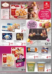 Aktueller Selgros Prospekt mit Eis, "cash & carry", Seite 9