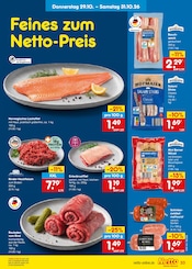 Speck im Netto Marken-Discount Prospekt in Recklinghausen Aktueller Netto Marken-Discount Prospekt mit Speck, "Aktuelle Angebote", Seite 43