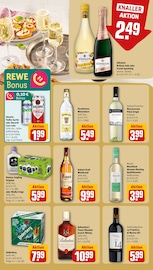 Likör im REWE Prospekt in Hameln Aktueller REWE Prospekt mit Likör, "Dein Markt", Seite 21