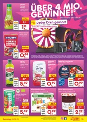 Hering im Netto Marken-Discount Prospekt in Dresden Aktueller Netto Marken-Discount Prospekt mit Hering, "Aktuelle Angebote", Seite 19