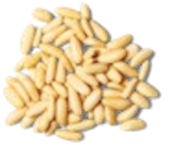 Pinienkerne im Kaufland Prospekt Pinienkerne von K-CLASSIC im aktuellen Kaufland Prospekt für 1,35 €