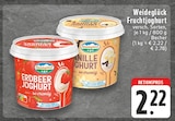 E center - Erdbeer Joghurt Angebot im Prospekt Erdbeer Joghurt bei E center im Prospekt "" für 2,22 €