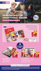 Ähnliche Angebote wie Fotopapier im Prospekt "Aktuelle Angebote" auf Seite 39 von ALDI Nord in Gotha
