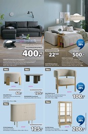 Kommode im JYSK Prospekt in Augsburg Aktueller JYSK Prospekt mit Kommode, "Ein großartiges Angebot für dein Zuhause - SPARE BIS ZU 60%", Seite 6