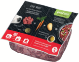 Frischfutter im Angebot bei Fressnapf in Langenfeld Frischfutter Angebote von ProCani bei Fressnapf Langenfeld für 3,09 €