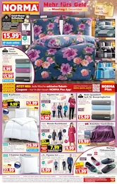 Markise Angebot & Preis im aktuellen Norma Prospekt Markise Angebot im aktuellen Norma Prospekt auf Seite 1