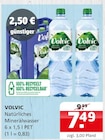 Aktuelle Volvic Angebote bei Getränke Quelle Weydringer in Laatzen Aktuelles Natürliches Mineralwasser Angebot bei Getränke Quelle Weydringer in Laatzen ab 7,49 €