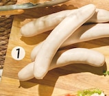Colruyt Ramonchamp - Promo Saucisses blanches à griller au comté Promo Saucisses blanches à griller au comté à 13,50 € dans le catalogue Colruyt à Ramonchamp