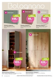 Aktueller Höffner Prospekt mit Kommode, "Express Spezial", Seite 6