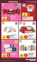 Offre Sel dans le catalogue Intermarché Super du moment à la page 25
