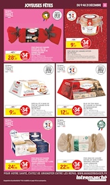 D'autres offres dans le catalogue "-34% DE REMISE IMMÉDIATE SUR UNE SÉLECTION DE FOIES GRAS" de Intermarché Super D'autres offres dans le catalogue "-34% DE REMISE IMMÉDIATE SUR UNE SÉLECTION DE FOIES GRAS" de Intermarché Super à la page 25