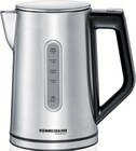 Rommelsbacher Wasserkocher WK3000 Angebote bei famila Nordost Falkensee für 44,99 €
