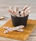 Promo Mini Bûchettes à 2,99 € dans le catalogue U Express à Ville-d'Avray