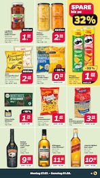 Spirituosen Angebot & Preis im aktuellen Netto mit dem Scottie Prospekt Spirituosen Angebot im aktuellen Netto mit dem Scottie Prospekt auf Seite 11