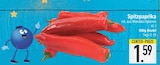 Aktuelle Paprika Angebote bei E center in Regensburg Aktuelles Spitzpaprika Angebot bei E center in Regensburg ab 1,59 €