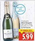 Brut Dargent Chardonnay von  im aktuellen E center Prospekt für 5,99 €