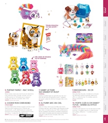 Prix et réduction Mode dans le prospectus Fnac en cours Offre Mode dans le catalogue Fnac du moment à la page 7