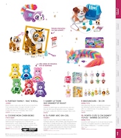 Disney en promo dans le catalogue Fnac à la page 7