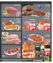 Aktueller EDEKA Prospekt mit Holzkohle, "Deine PAYBACK Vorteile", Seite 15