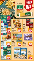 Kuchen-Backmischung Angebot & Preis im aktuellen REWE Prospekt Kuchen-Backmischung Angebot im aktuellen REWE Prospekt auf Seite 18