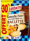 Gnocchi à poêler extra raclette - Lustucru dans le catalogue Lidl