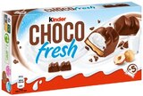 Choco fresh oder Paradiso Angebote von Kinder bei REWE Lingen für 1,49 €