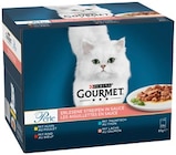 Perle im Angebot bei Penny in Dormagen Perle Angebote von Purina Gourmet bei Penny Dormagen für 9,99 €