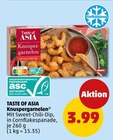 Aktuelles Knuspergarnelen Angebot bei Penny in Frankfurt (Main) ab 3,99 €