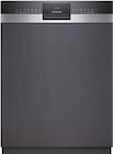 Einbau-Geschirrspüler SN53ES21BE Angebote von Siemens bei expert Buxtehude für 599,00 €