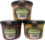 Jagdwurst bei REWE im Rehburg-Loccum Prospekt für 2,50 €