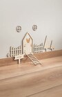 Wichteltür-Set Angebote von Livarno Home bei Lidl Ratingen für 6,99 €