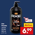 Netto Marken-Discount - Dusche Angebot im Prospekt Dusche bei Netto Marken-Discount im Prospekt "" für 6,99 €