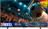 Aktuelles QLED-4K-UHD-TV 55E7S Angebot bei E center in Rostock ab 314,55 €