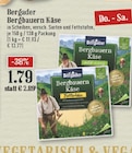 Bergbauern Käse bei EDEKA im Rösrath Prospekt für 1,79 €