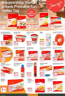 Margarine im GLOBUS Prospekt "Aktuelle Angebote" mit 22 Seiten (Leipzig)