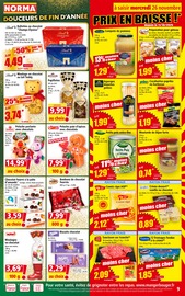 Prospectus Norma "Votre Discounter Régional" en cours à Kingersheim, Page 9 Catalogue Norma en cours à Kingersheim, "Votre Discounter Régional", Page 9