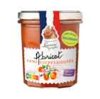 Préparation de Fruits sans sucres ajoutés - LUCIEN GEORGELIN à 3,79 € dans le catalogue Carrefour Market