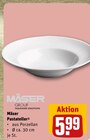 Pastateller im Angebot bei REWE in Willich Pastateller Angebote von Mäser bei REWE Willich für 5,99 €