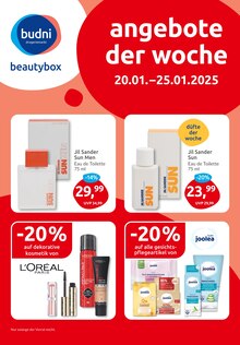 Eau De Parfum im E center Prospekt "Aktuelle Angebote" mit 47 Seiten (Reutlingen)