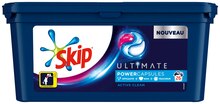 Lessive Trio Ultimate Active - Monoprix à Cergy Lessive Trio Ultimate Active en promo chez Monoprix Cergy à 7,45 €