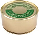 Wurstkonserven Angebote von Fahlbusch bei Kaufland Hildesheim für 2,99 €