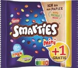 Aktuelle Smarties Angebote bei Lidl in Mannheim Aktuelles KitKat Minis Angebot bei Lidl in Mannheim ab 2,79 €