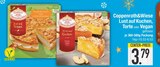 Lust auf Kuchen Torte oder Vegan Angebote von Coppenrath & Wiese bei EDEKA Augsburg für 3,79 €