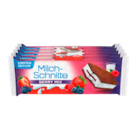 Milch-Schnitte Berry Mix im Angebot bei ALDI SÜD in Dinslaken Milch-Schnitte Berry Mix Angebote von KINDER bei ALDI SÜD Dinslaken für 1,49 €