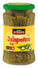 Aktuelle Paprika Angebote bei Lidl in Paderborn Aktuelles Jalapeños Hot Angebot bei Lidl in Paderborn ab 0,89 €