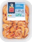 Crevettes entières cuites - GOLDEN SEAFOOD dans le catalogue Aldi