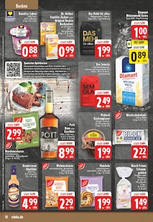 Getränke im aktuellen EDEKA Prospekt (Mülheim (Ruhr)) Getränke im EDEKA Prospekt "Aktuelle Angebote" mit 24 Seiten (Mülheim (Ruhr))