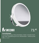 Kosmetikspiegel Angebote von SMEDBO bei Zurbrüggen Ahlen für 73,45 €