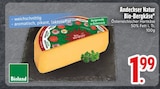 Andechser Natur Bio-Bergkäse von Bioland im aktuellen EDEKA Prospekt für 1,99 €